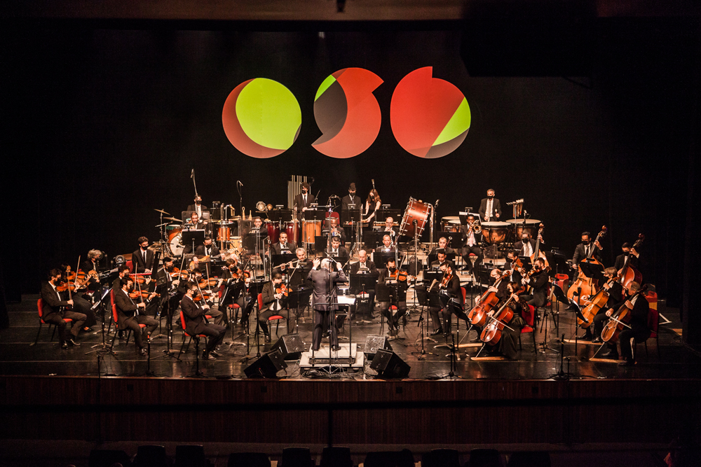 Orquestra Sinfônica Brasileira é registrada como Patrimônio Cultural Imaterial do Estado do Rio de Janeiro 1 Orquestra Sinfônica Brasileira é registrada como Patrimônio Cultural Imaterial do Estado do Rio de Janeiro