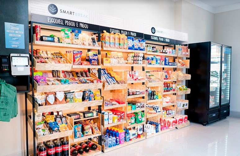 SMART BREAK QUER REVOLUCIONAR CONSUMO EM CONDOMÍNIOS RESIDENCIAIS E EMPRESAS NO PAÍS 1 SMART BREAK QUER REVOLUCIONAR CONSUMO EM CONDOMÍNIOS RESIDENCIAIS E EMPRESAS NO PAÍS