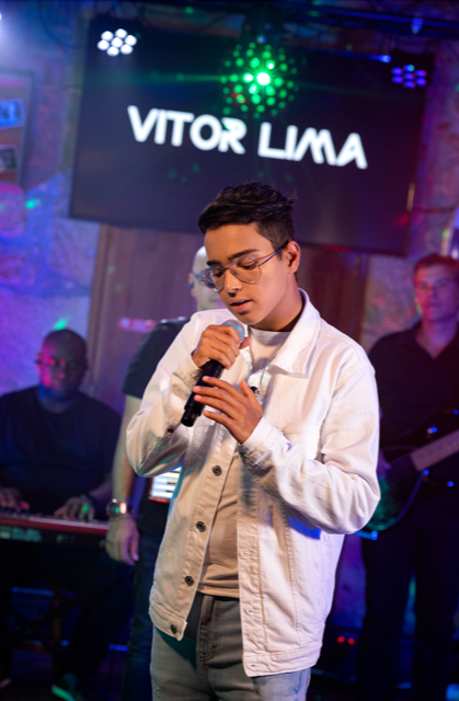 Vitor Lima lança “Brincar de Vida” na sexta-feira 1 Vitor Lima lança “Brincar de Vida” na sexta-feira