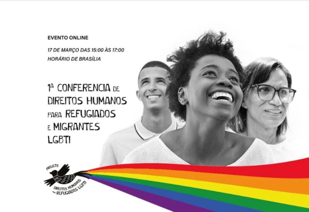 1ª Conferência de Direitos Humanos para Refugiados e Migrantes LGBTI terá participação de Marta Suplicy e consulesa da Holanda