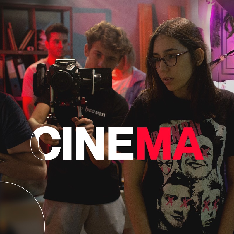 Academia Internacional de Cinema firma parceria com os Estúdios Fênix, na Barra da Tijuca 1 Academia Internacional de Cinema firma parceria com os Estúdios Fênix, na Barra da Tijuca