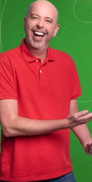Alex Escobar assume protagonismo solo das campanhas publicitárias da Rede Supermarket 1 Alex Escobar assume protagonismo solo das campanhas publicitárias da Rede Supermarket