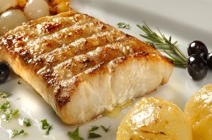 PRATOS DIVERSOS COM PEIXE SÃO PROTAGONISTAS NA SEMANA DE PÁSCOA 1 PRATOS DIVERSOS COM PEIXE SÃO PROTAGONISTAS NA SEMANA DE PÁSCOA