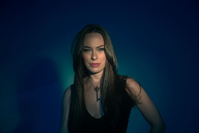 Cantora Laura Zennet lança nova música 1 Cantora Laura Zennet lança nova música