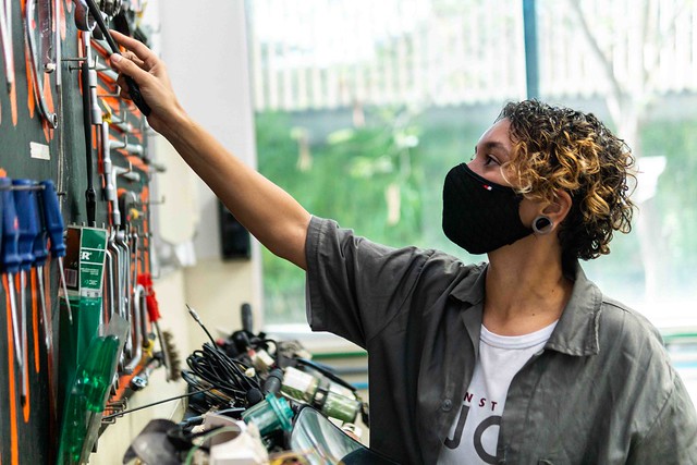 INSTITUTO JCA ABRE INSCRIÇÕES PARA AULAS DE REFORÇO ESCOLAR E CURSOS DE QUALIFICAÇÃO PROFISSIONAL