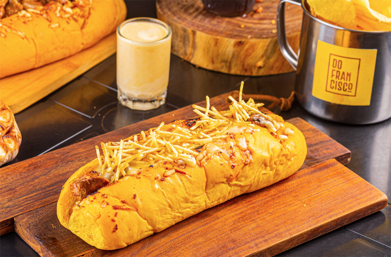 NOVIDADES DO FRANCISCO: ABERTURA DE LOJA