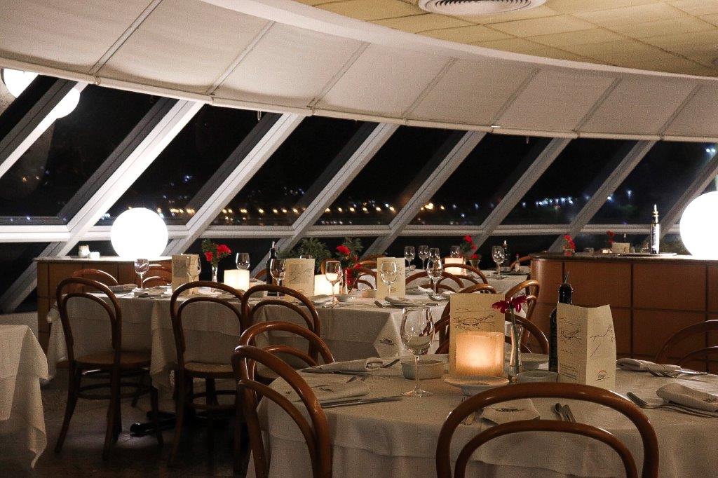 Dia dos Namorados no restaurante Olimpo 1 Dia dos Namorados no restaurante Olimpo