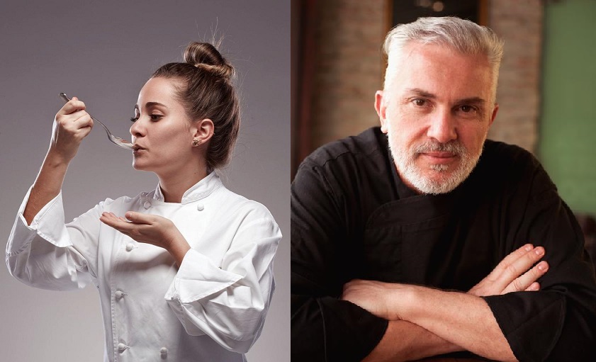 Reality gastronômico da Netflix terá a participação dos chefs renomados, Giovanna Grossi e Manuel Coelho 1 Reality gastronômico da Netflix terá a participação dos chefs renomados, Giovanna Grossi e Manuel Coelho