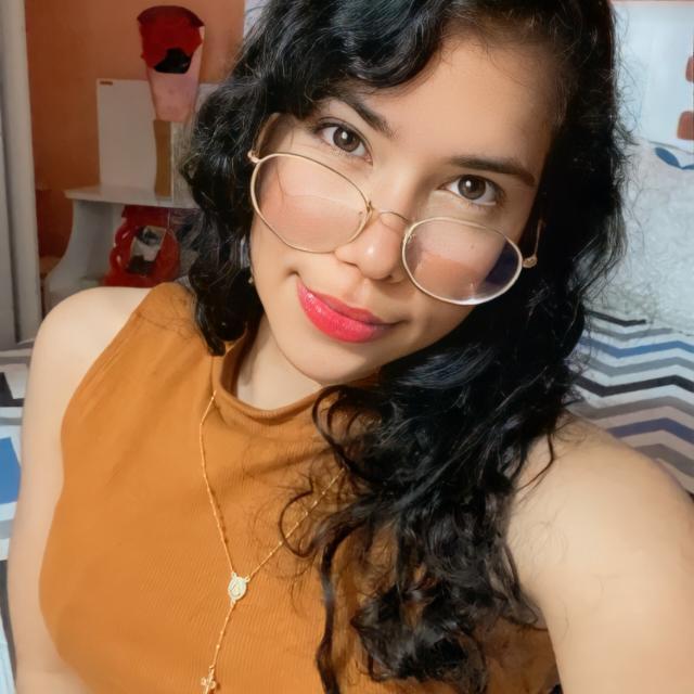 Greice Silva: Uma artista de mão cheia 1 Greice Silva: Uma artista de mão cheia
