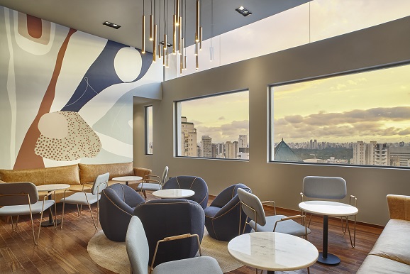 Canopy São Paulo Jardins em parceria com o grupo Saliva lança pacote com direito a um apetitoso roteiro gastronômico por São Paulo