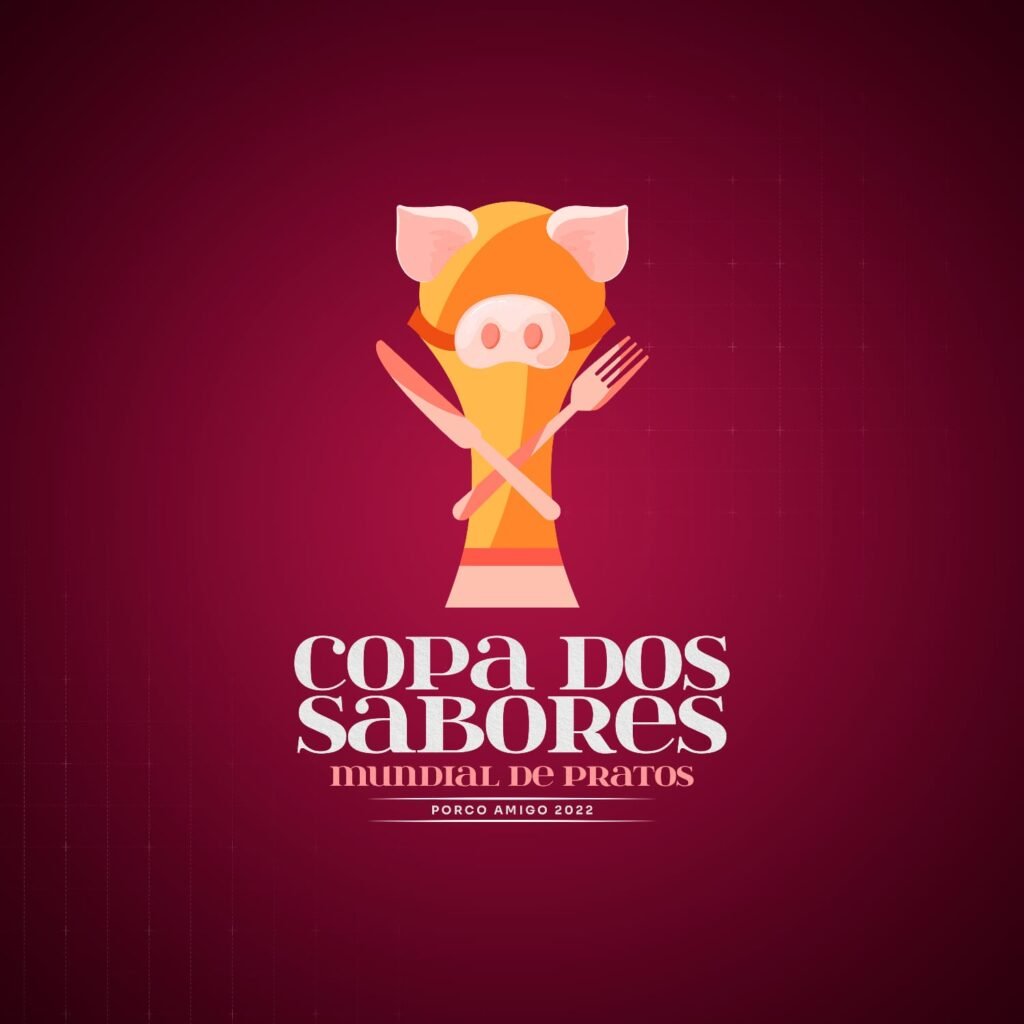 Copa dos Sabores – Mundial de Pratos no Porco Amigo Bar (RJ)