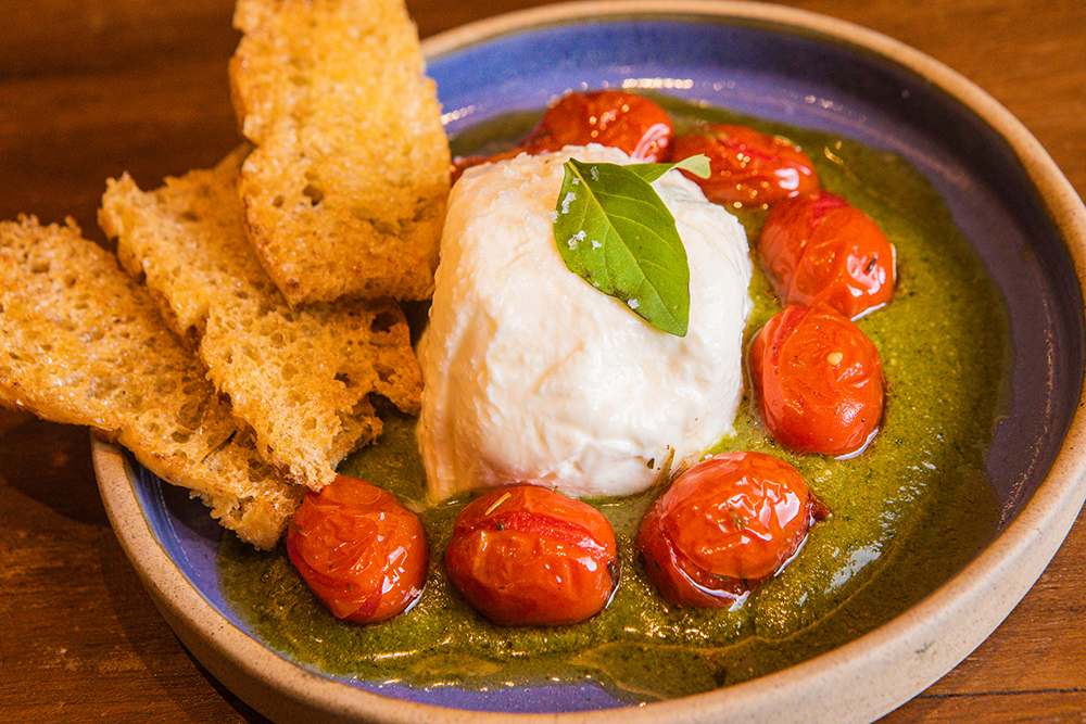 Fastro chega ao Leblon para mostrar sanduíche como deve ser