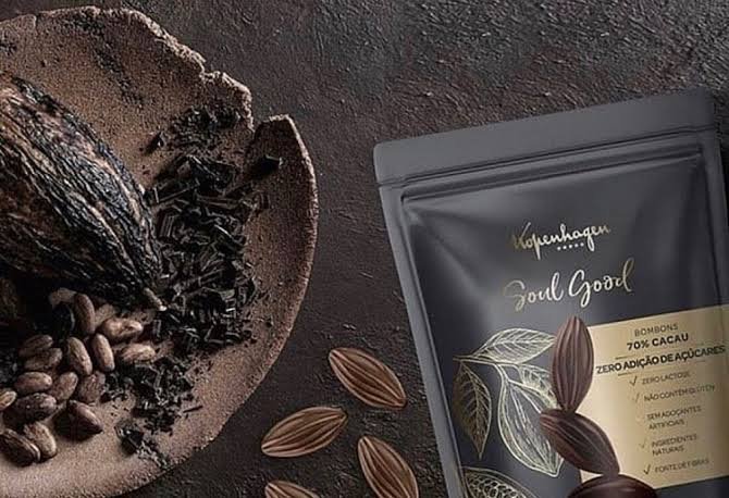 Conheça a linha Soul Good, opção saudável e equilibrada da Kopenhagen