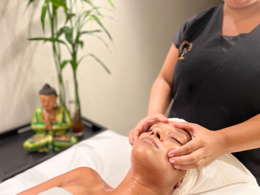 SPA do LSH by OWN oferece novos tratamentos para a primavera