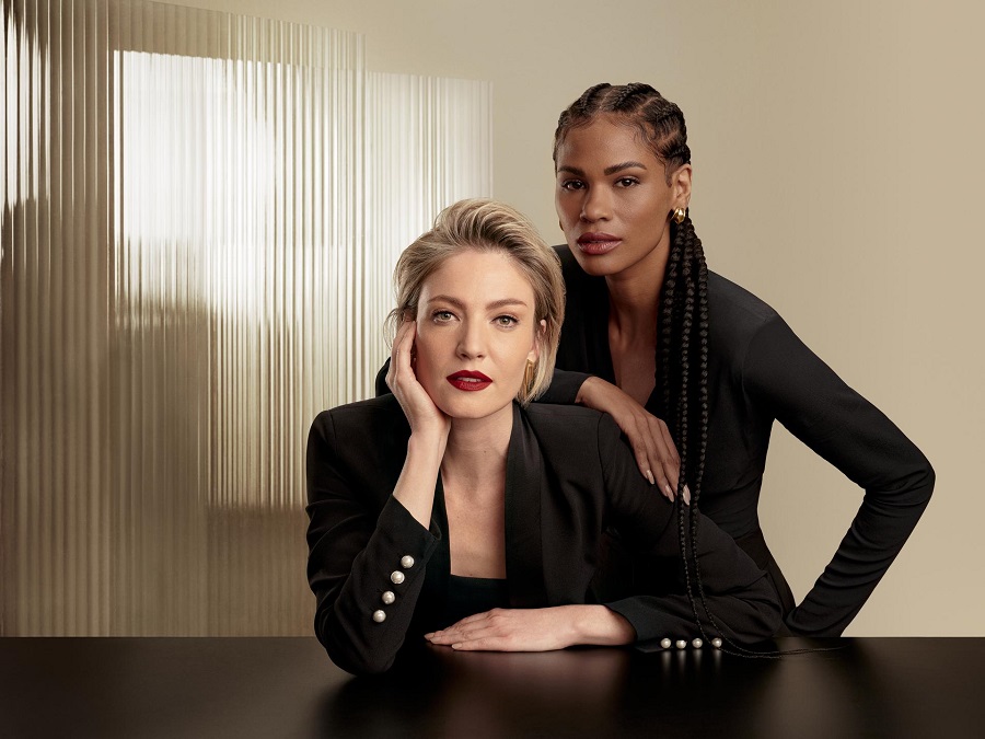 Base com 24 tons e batons refiláveis são aposta em portfólio de Make B., do Boticário