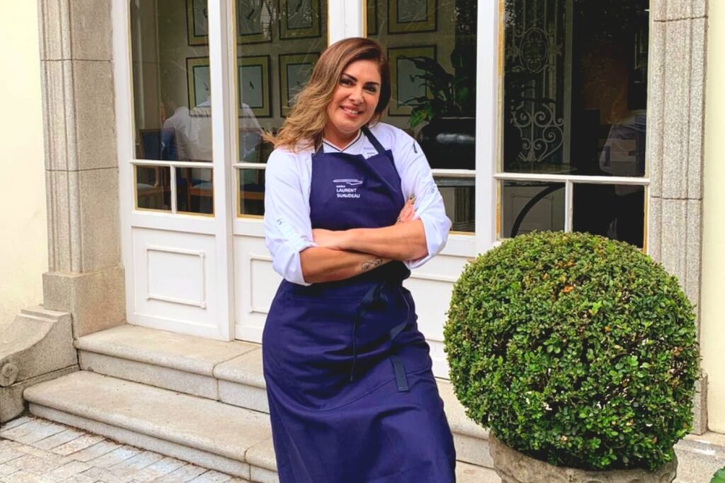 Personal chef é a nova tendência na gastronomia