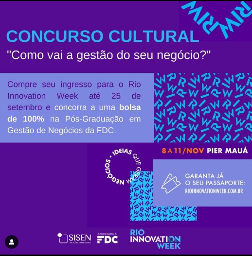 Simples Agência cria promoção para Pós-Graduação em Gestão Estratégica de Negócios da Fundação Dom Cabral 1 Simples Agência cria promoção para Pós-Graduação em Gestão Estratégica de Negócios da Fundação Dom Cabral