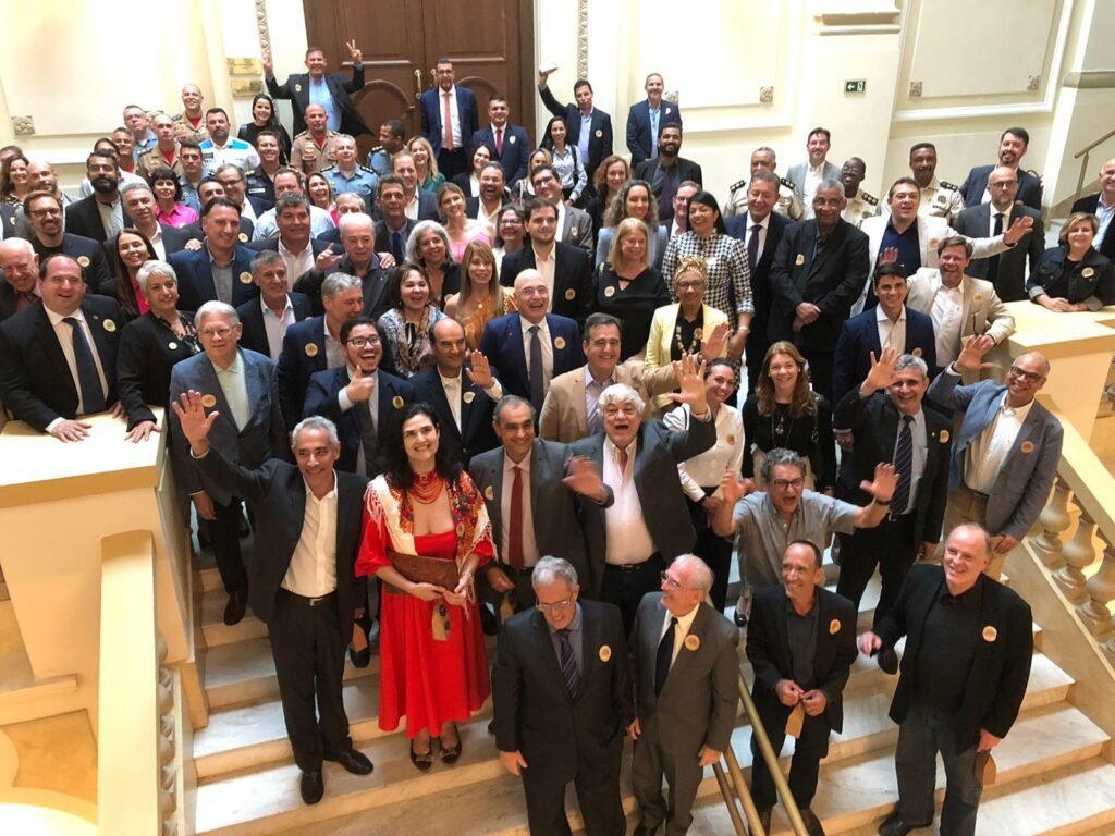 Fecomércio RJ comemora o Dia Mundial do Turismo exaltando a capacidade criativa do setor