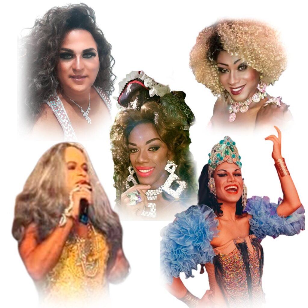 Lins Imperial promove neste domingo Feijoada da Diversidade com show da Paraíso do Tuiuti