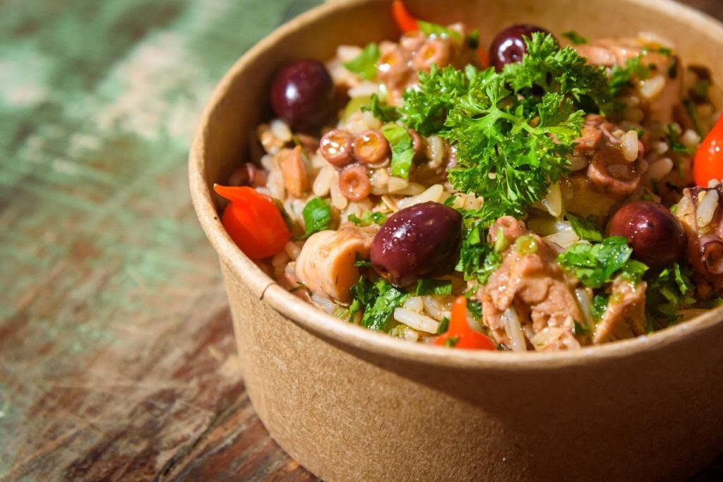 Gastronomia Sem Fronteiras - 08 e 09/10 no Fashion Mall/RJ