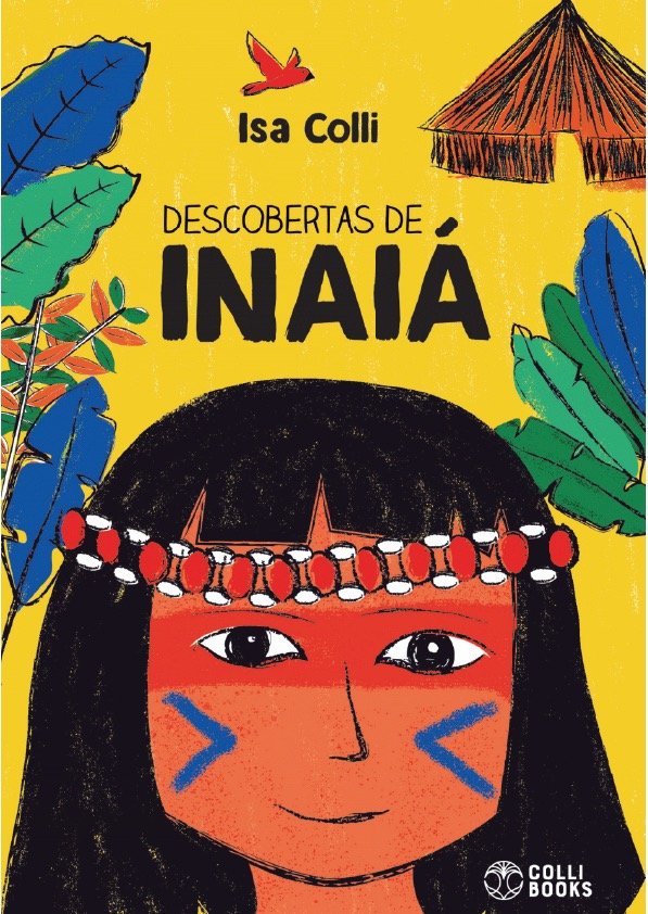 Sugestões de livros para presentear no Dia das Crianças
