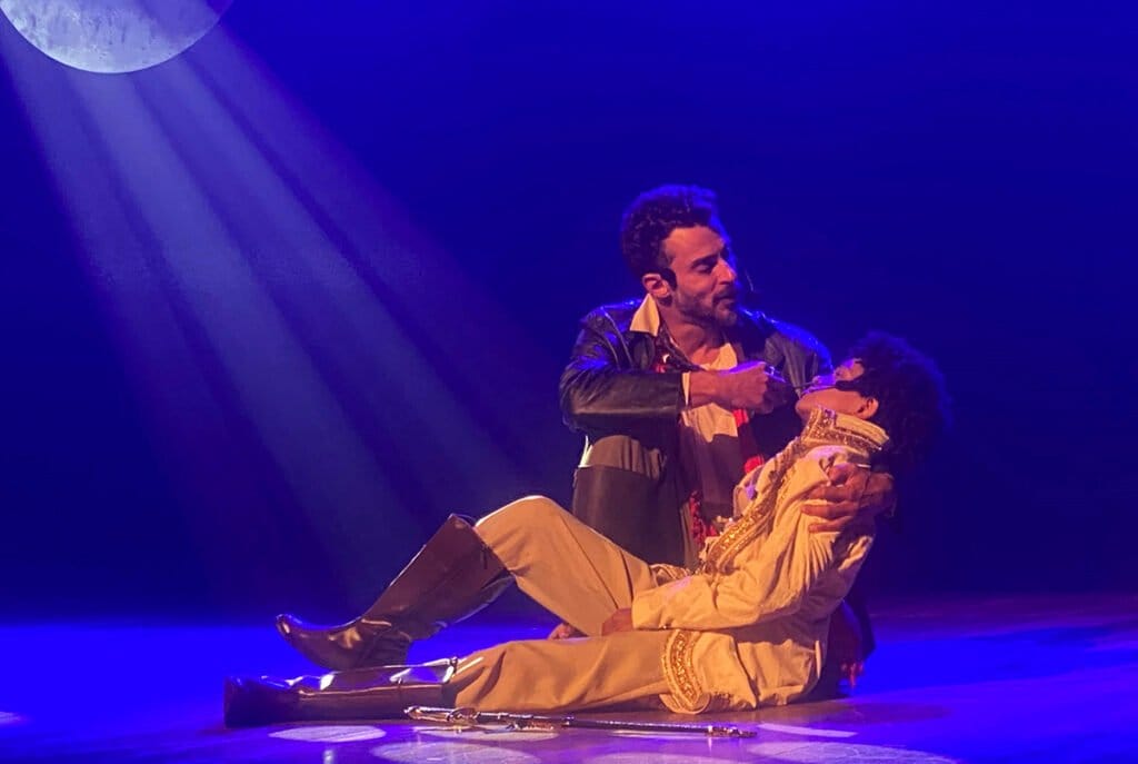 “O Pequeno Príncipe” faz apresentação especial no Dia da Criança no Shopping da Gávea