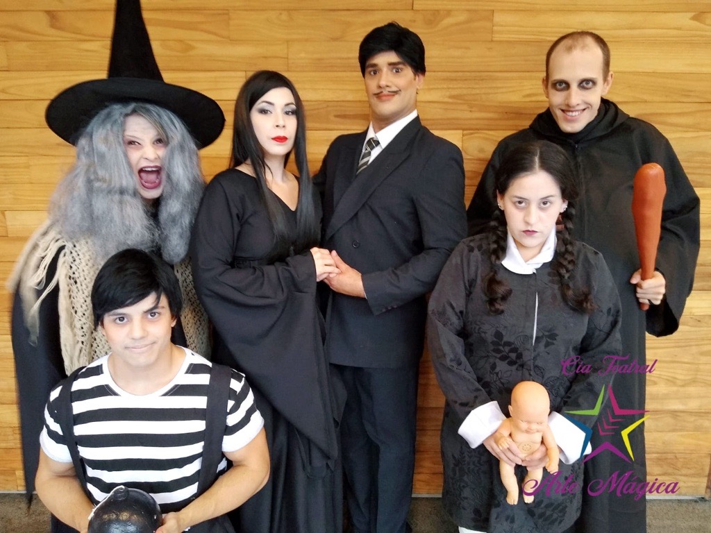 ILHA PLAZA PROMOVE EVENTO DE HALLOWEEN 1 ILHA PLAZA PROMOVE EVENTO DE HALLOWEEN