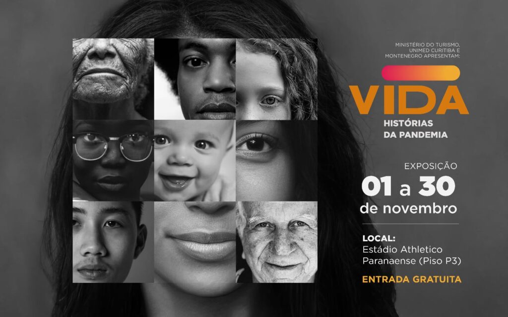 Arte e emoção no Projeto VIDA – Histórias da Pandemia