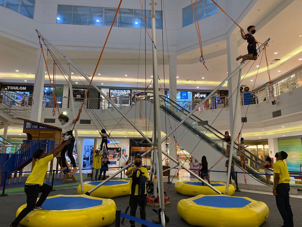 Shopping prepara programação especial para a criançada nesta quarta-feita, dia 12/10 