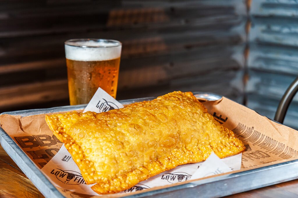 Low Fire Smokehouse lança novidades no cardápio