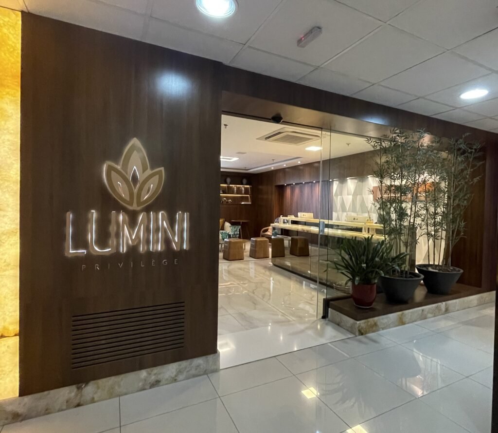 Coquetel lança laser de última geração na Lumini Privilège 