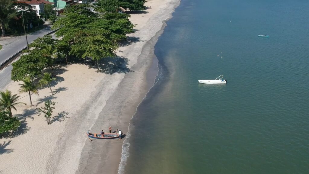 Portobello Resort é um dos apoiadores de ação do projeto Mar Sem Lixo