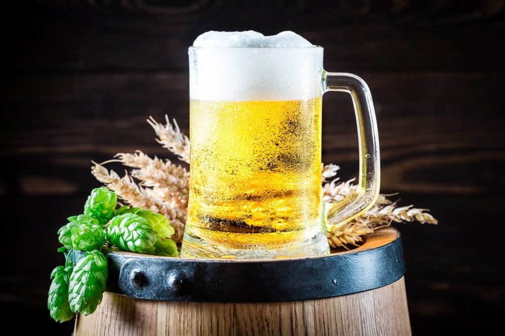 Via Parque Shopping sedia Oktoberfest