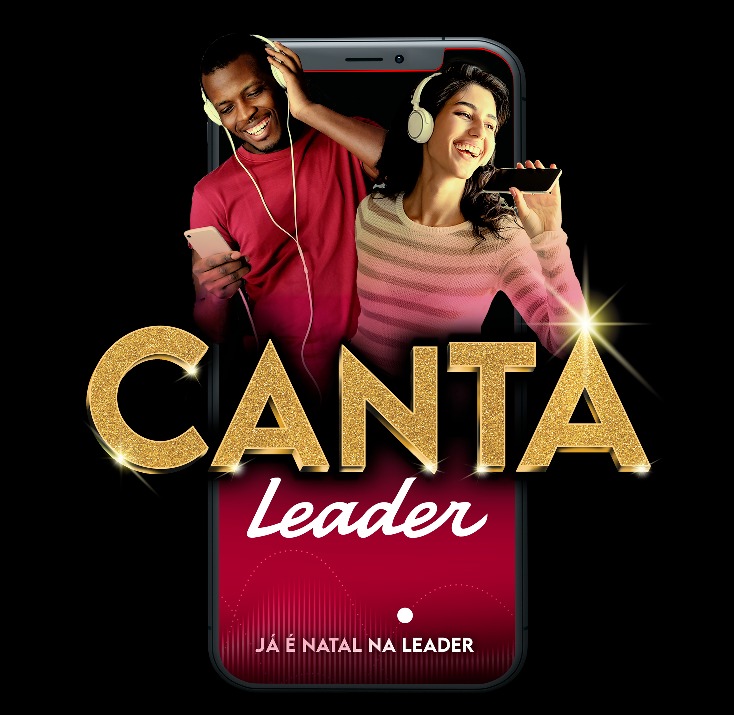 Leader convoca novos talentos musicais para a sua tradicional campanha de Natal