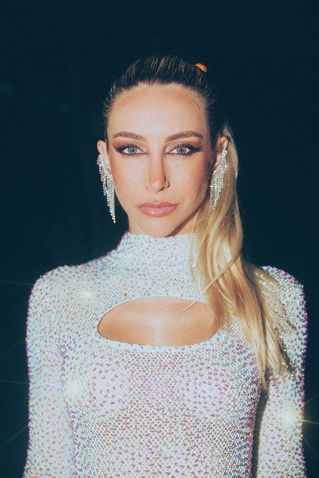 DJ Camilla Brunetta confirmada no Lollapalooza Brasil