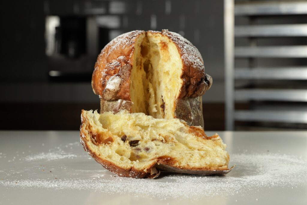 Le Blé Casa de Pães lança linha de panetones