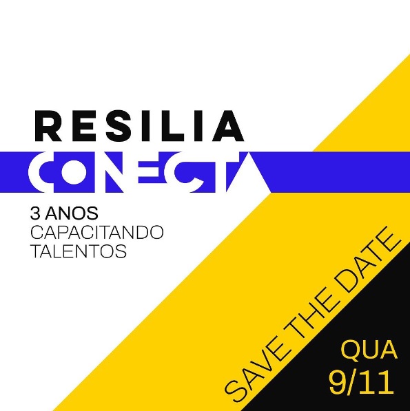 Resilia Conecta