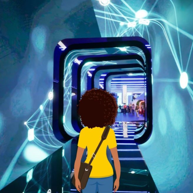 Smart Fans vai levar o público a imersão virtual total na Rio Innovation Week