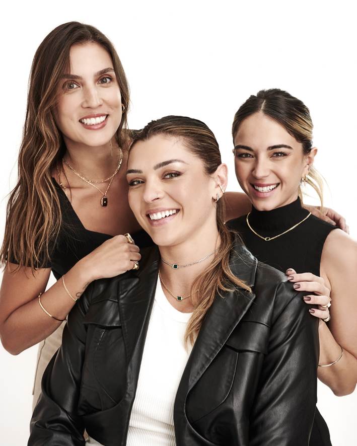 Jamming Joias lança collab exclusiva com Rosamaria Montibeller