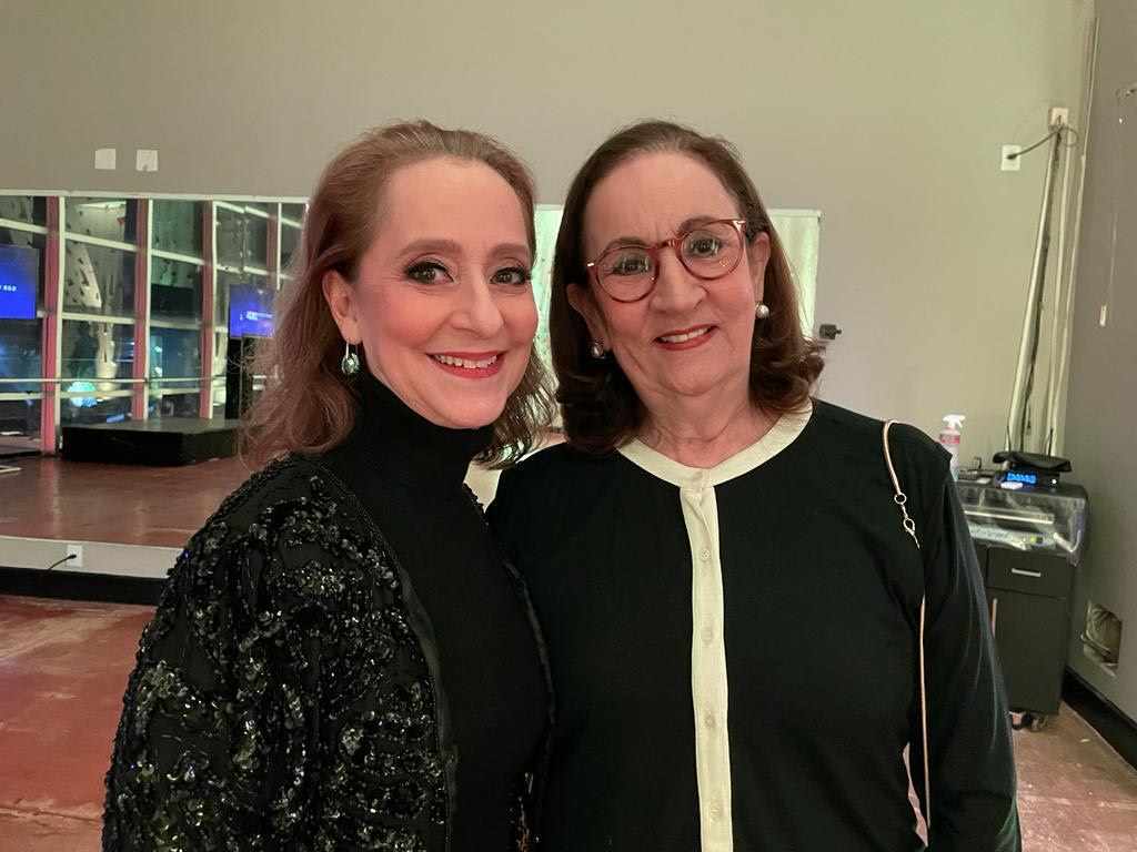 Lançamento do livro “Companhia Brasileira de Ballet – realidade com jeito de sonho” – dia 7 de dezembro