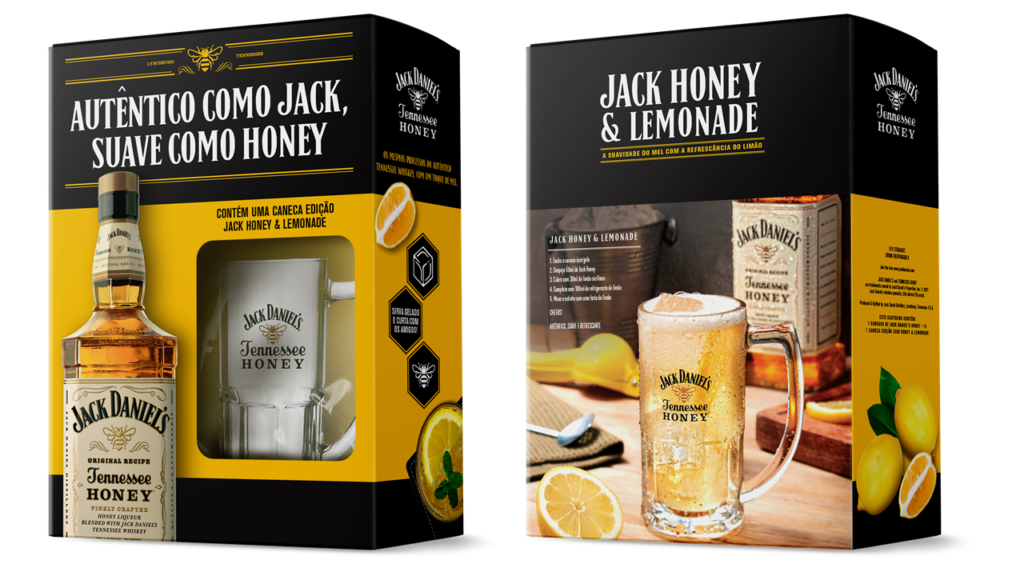 Jack Daniel’s apresenta drinks práticos e refrescantes para o verão