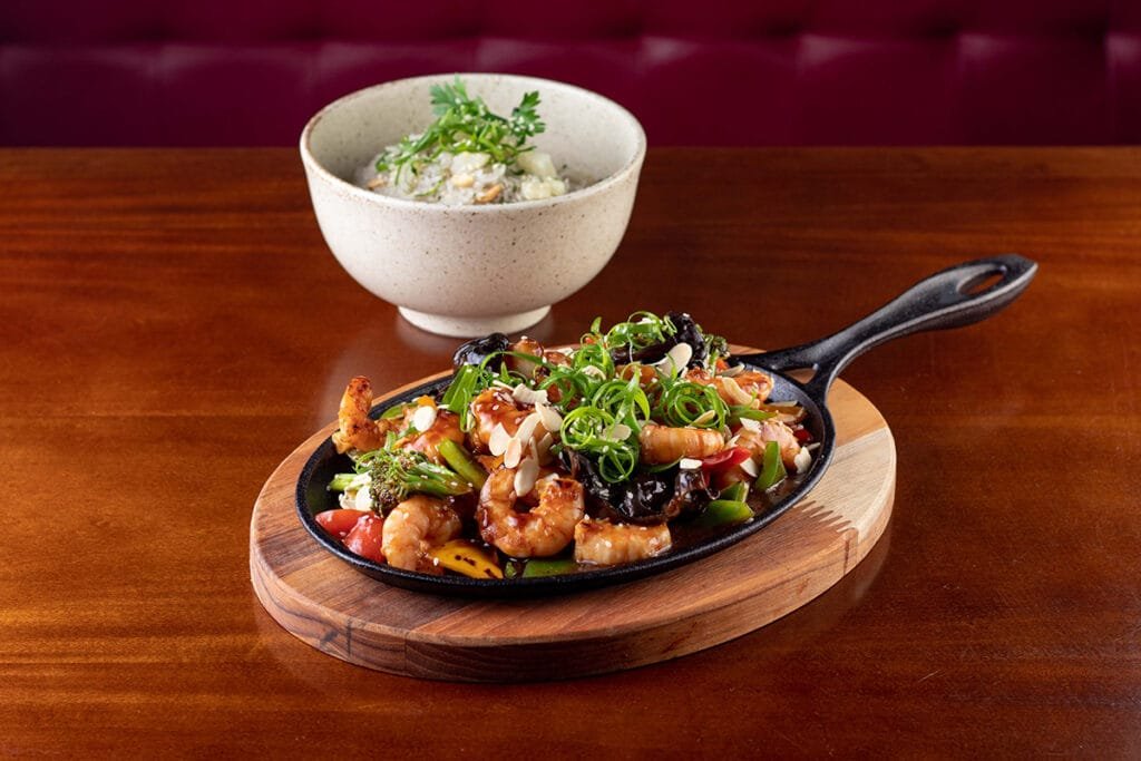 Ano Novo Chinês – Cantón