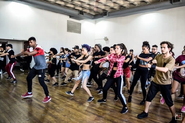 Rio Dance Lab – 2023