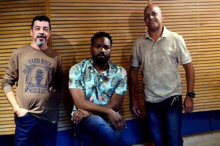 Roda de Samba do Barão