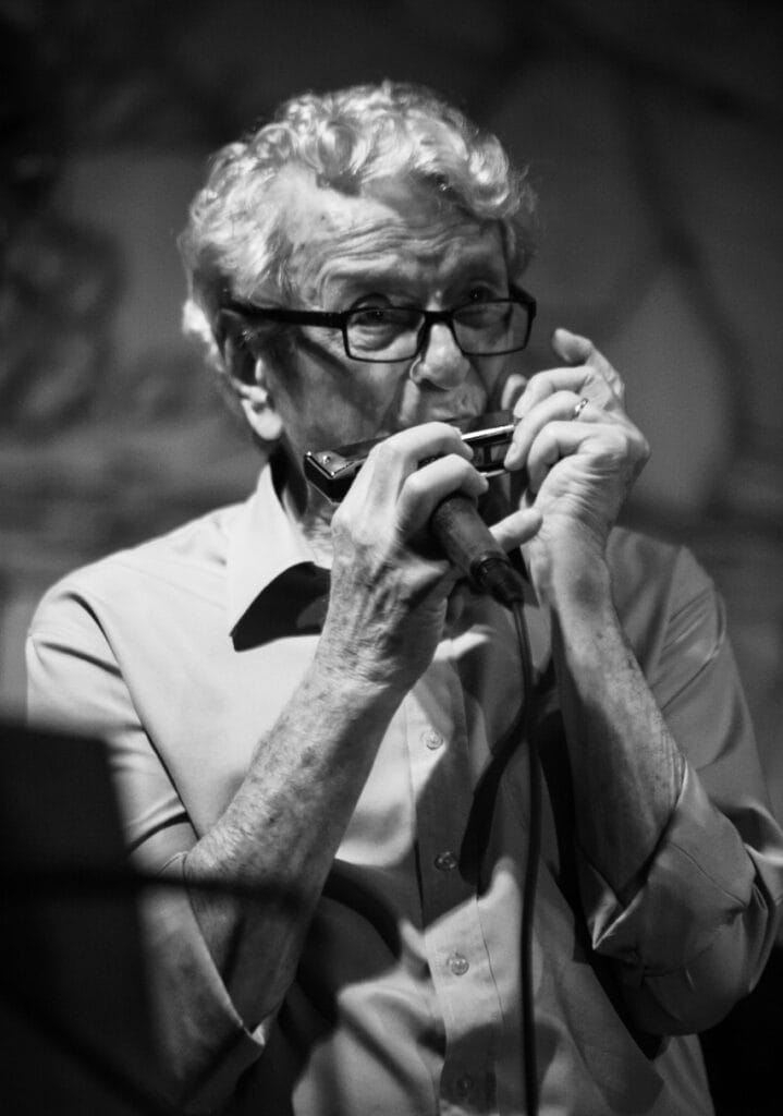 Vida e obra de Maurício Einhorn e Rildo Hora são celebradas com show e workshops no Rio