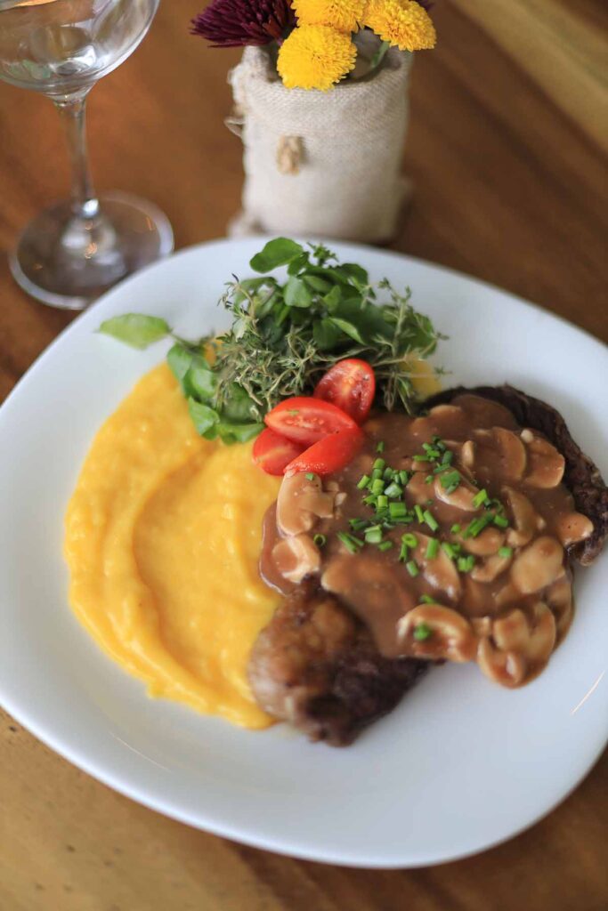 Madregaia: nova opção de gastronomia no Recreio dos Bandeirantes