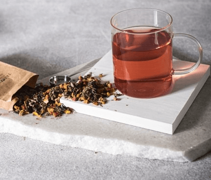 Zona Sul lança espaço Tea Shop na unidade Santa Mônica 