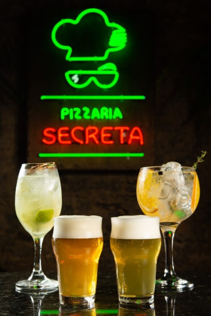 Verão carioca: Secreta inicia o ano com dose dupla todos os dias 