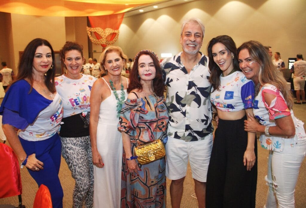 Feijoada da Rede Windsor Hoteis dá sabor extra ao carnaval carioca