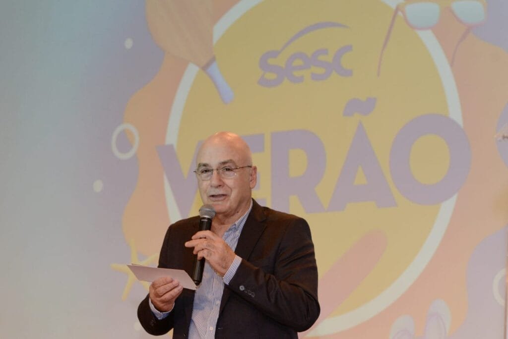 Sesc Verão RJ 2023 beneficia cerca de dois milhões de pessoas com eventos culturais e esportivos de qualidade
